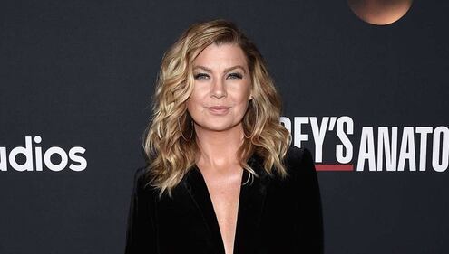 Le star più sexy e più pagate della tv 4