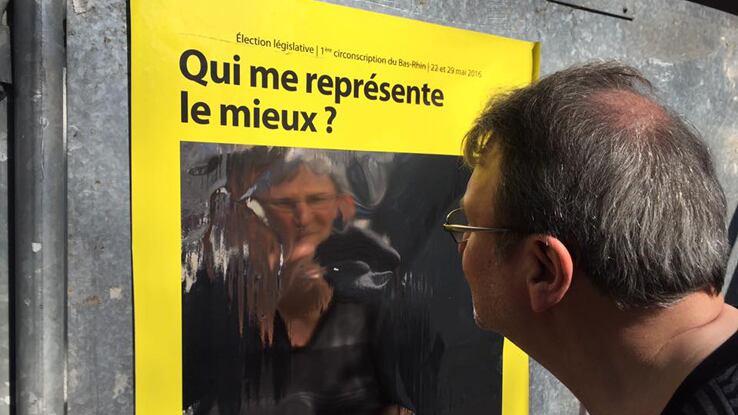 Addio alla vecchia politica: ora in Francia si estrae a sorte