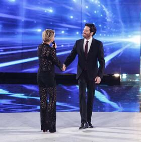 Amici 15 su Instagram, foto 14