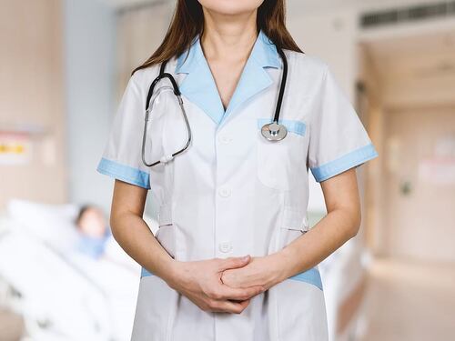 Sindrome di Asherman, quali sono i sintomi?