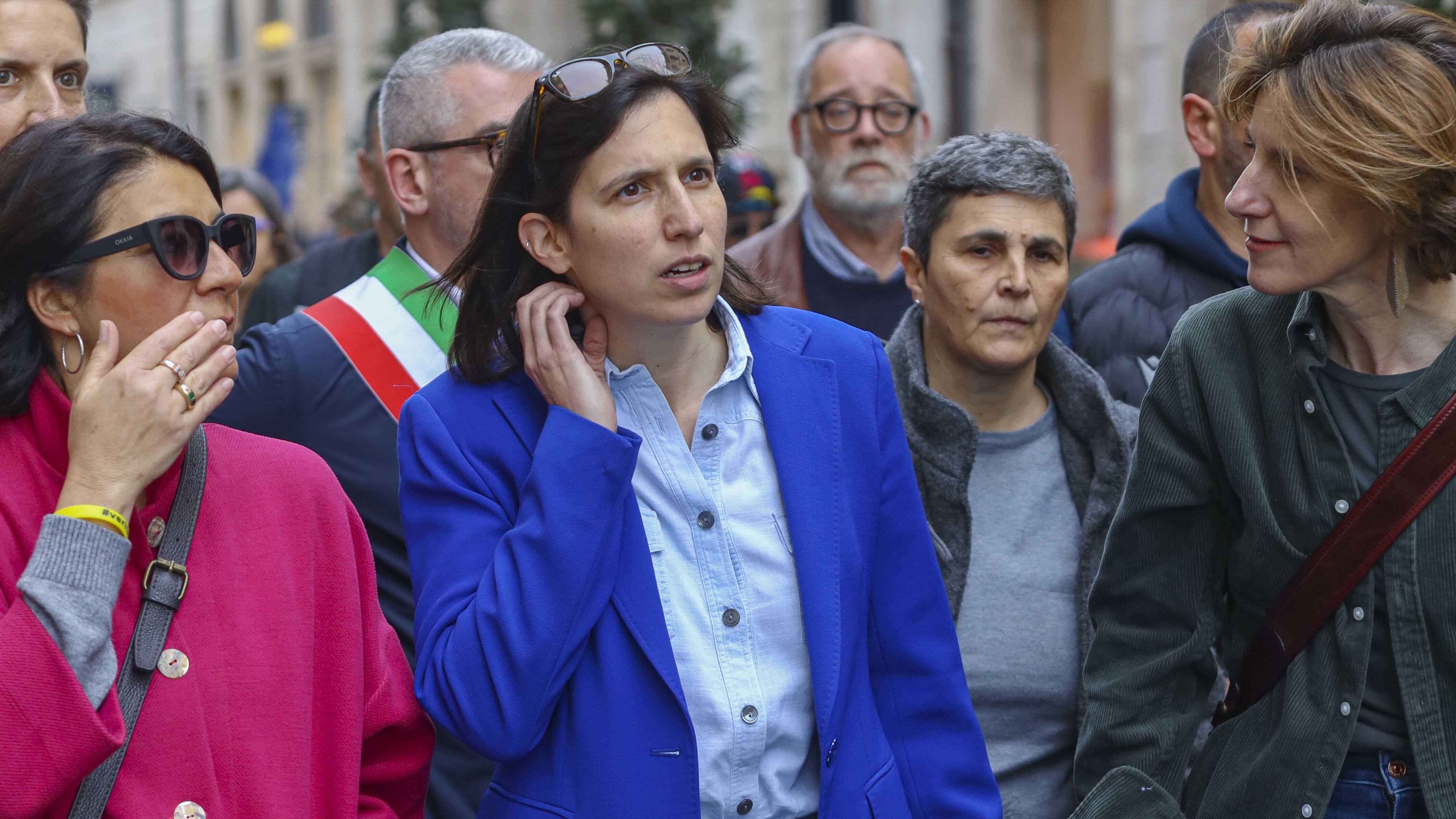 Vincitori e vinti a sinistra. La Schlein scontenta tutti
