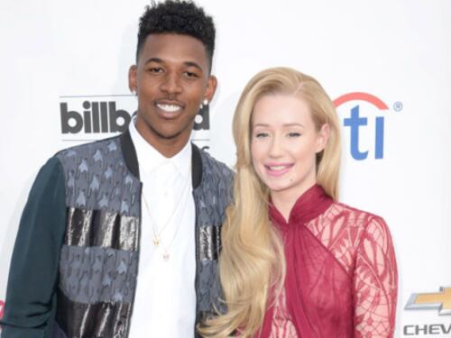Iggy Azalea: "Taglierò il pene al mio fidanzato"