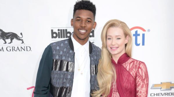 Iggy Azalea: "Taglierò il pene al mio fidanzato"