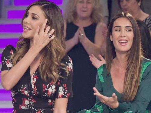 Belen Rodriguez su Corona: "Gli voglio bene, ma è irrecuperabile"