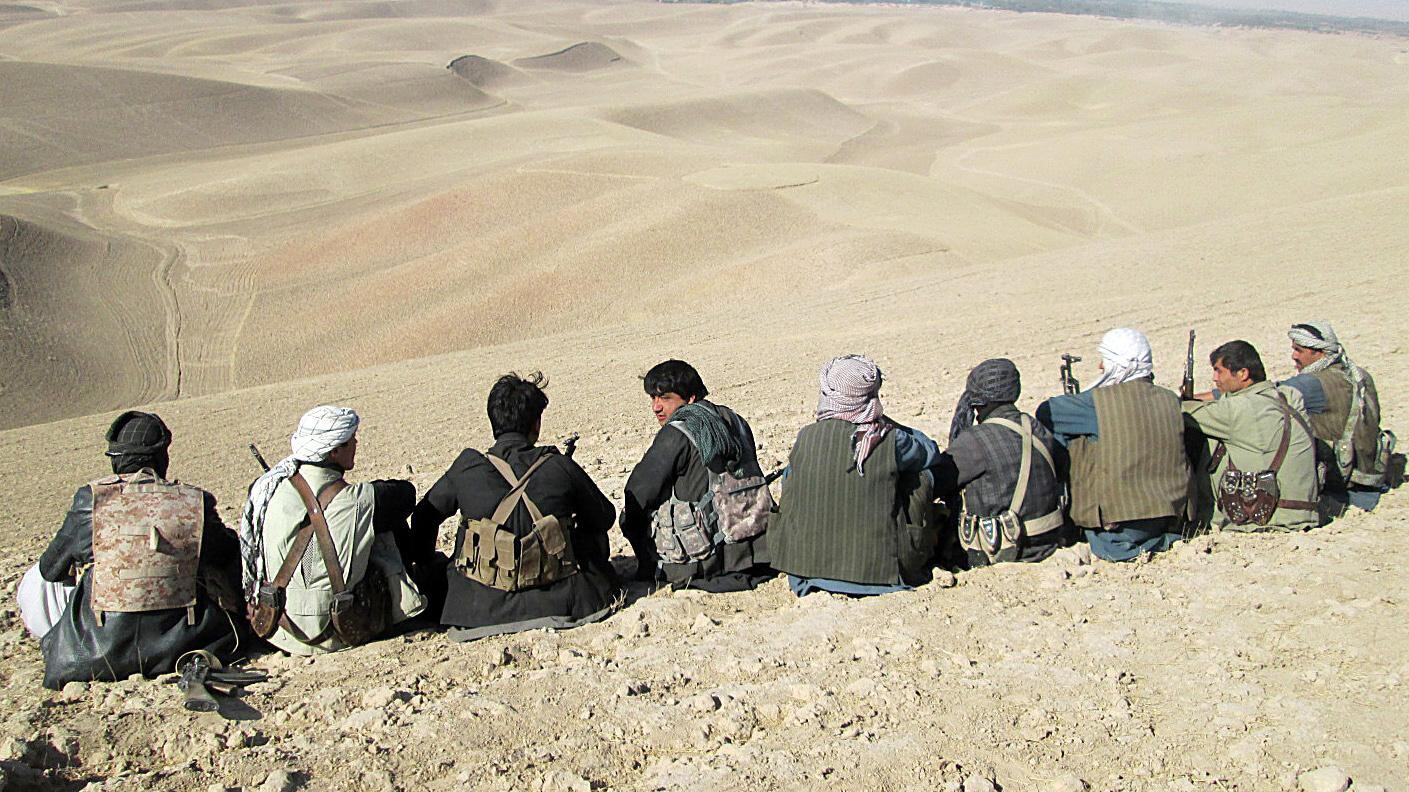 Afghanistan, cade aereo americano. I talebani la sparano: "Colpa nostra"
