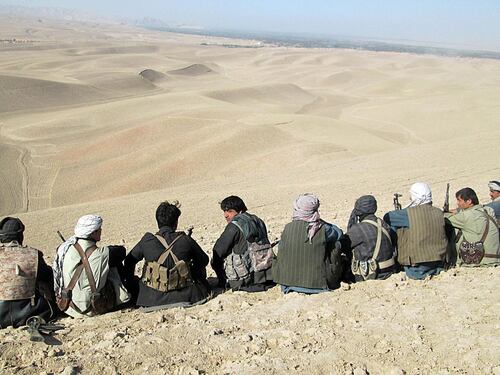 Afghanistan, cade aereo americano. I talebani la sparano: "Colpa nostra"