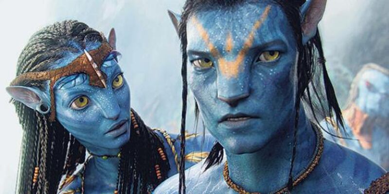 "Avatar", i protagonisti del film: foto 1