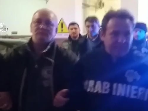 Camorra, il boss Luigi Cimmino si pente: "Sono stanco"