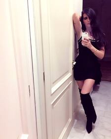 Pamela Prati, costume esplosivo su Instagram 5