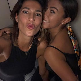 Ginevra Francesca Sozzi si prende la scena sui social 11