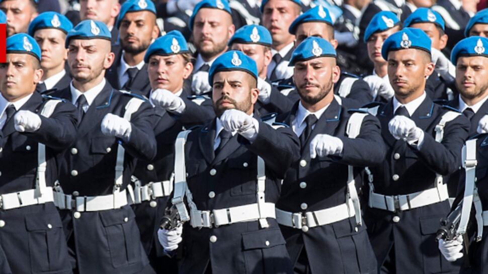 "Così M5S stralciò le norme in difesa dei poliziotti aggrediti in carcere"
