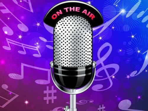 I due rapporti tra radio e social