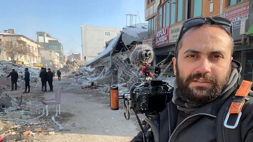 "Ucciso da un tank israeliano": l'accusa Onu sul giornalista ucciso in Libano