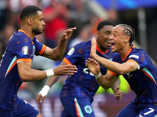 Euro 2024, una bella Olanda vola ai quarti: Gakpo e Malen stendono la Romania