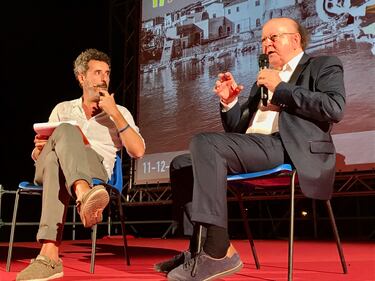 Festival della Commedia Italiana: Lino Banfi e Sora Lella re e regina della commedia italiana 1