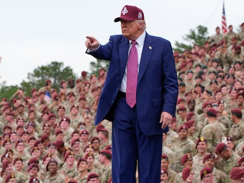 Trump: accordo con la Cina su terre rare e dazi