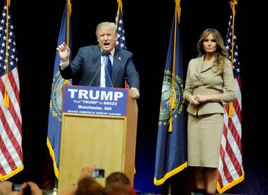 New Hampshire al voto 11
