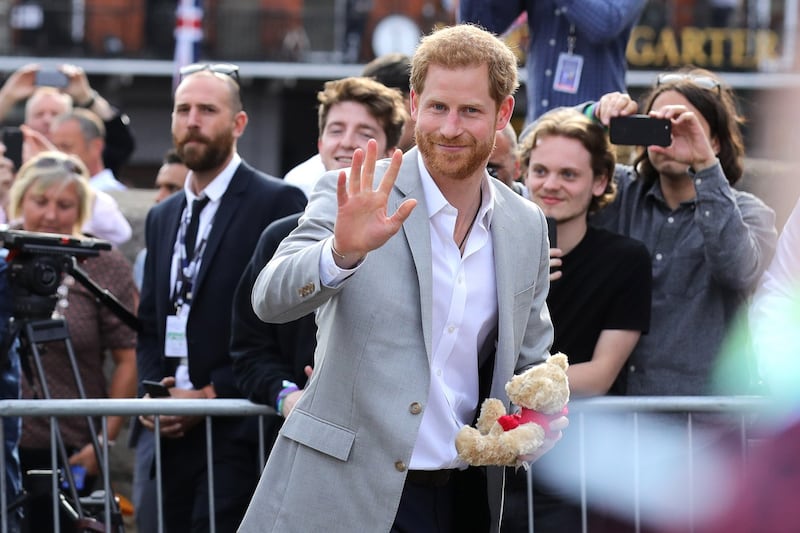 Royal Wedding: i preparativi 16