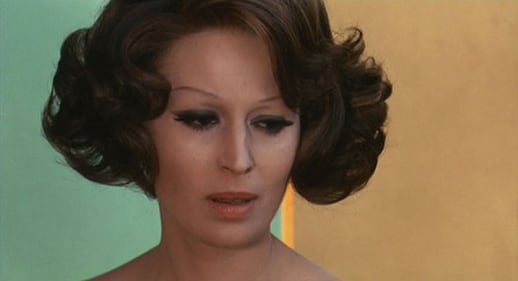 La sensualità nei film di Pier Paolo Pasolini 7