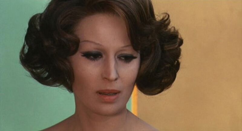 La sensualità nei film di Pier Paolo Pasolini 7