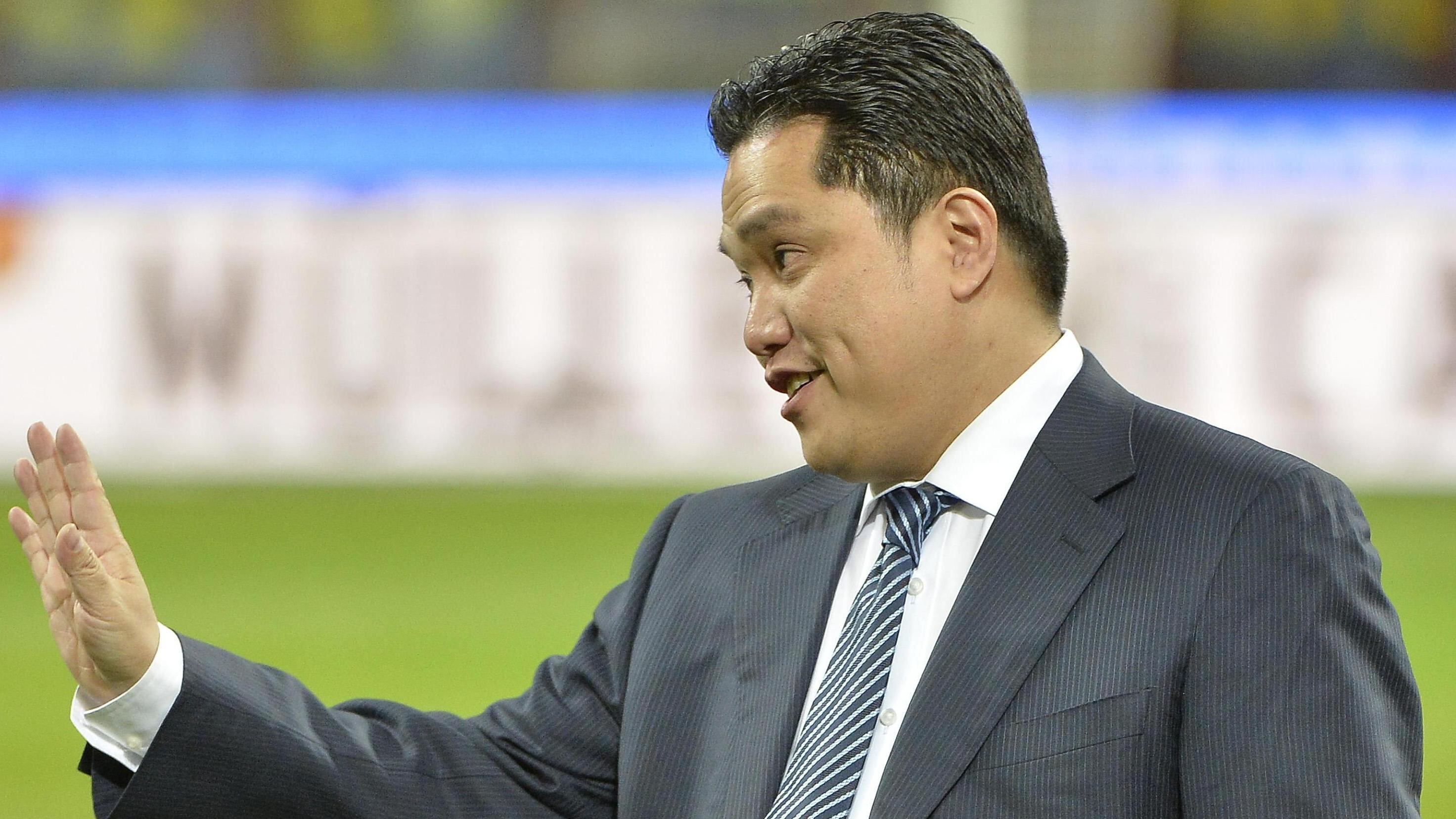 Da Hong Kong alle Cayman: ecco le scatole cinesi che portano a Thohir