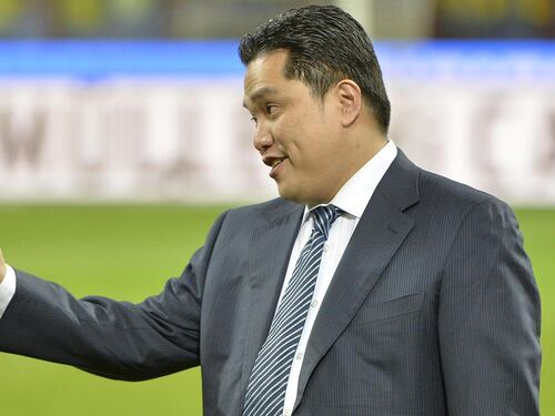 Da Hong Kong alle Cayman: ecco le scatole cinesi che portano a Thohir