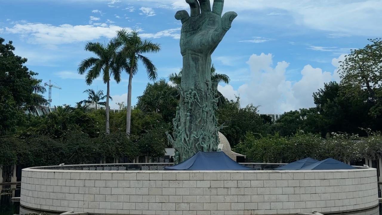 Rifugio Miami