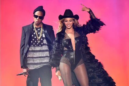 Beyoncé, le foto della sexy popstar 7