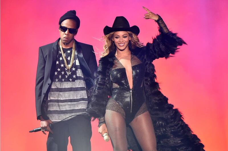 Beyoncé, le foto della sexy popstar 7