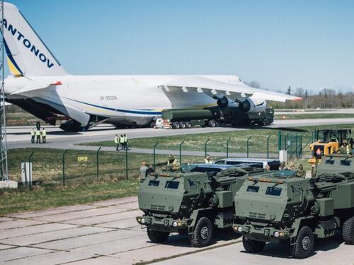 Sistemi missilistici HIMARS per il fianco Est della Nato: prende forma lo scudo baltico