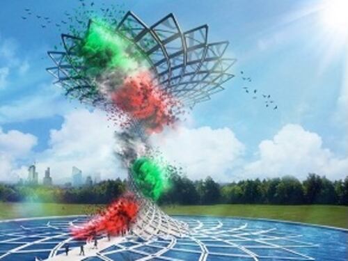 Expo, viaggio fra orgoglio e identità nel Padiglione Italia
