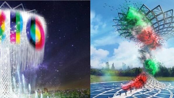 Expo, viaggio fra orgoglio e identità nel Padiglione Italia