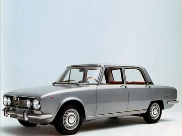 Alfa Romeo 1750 Berlina, guarda la gallery 3