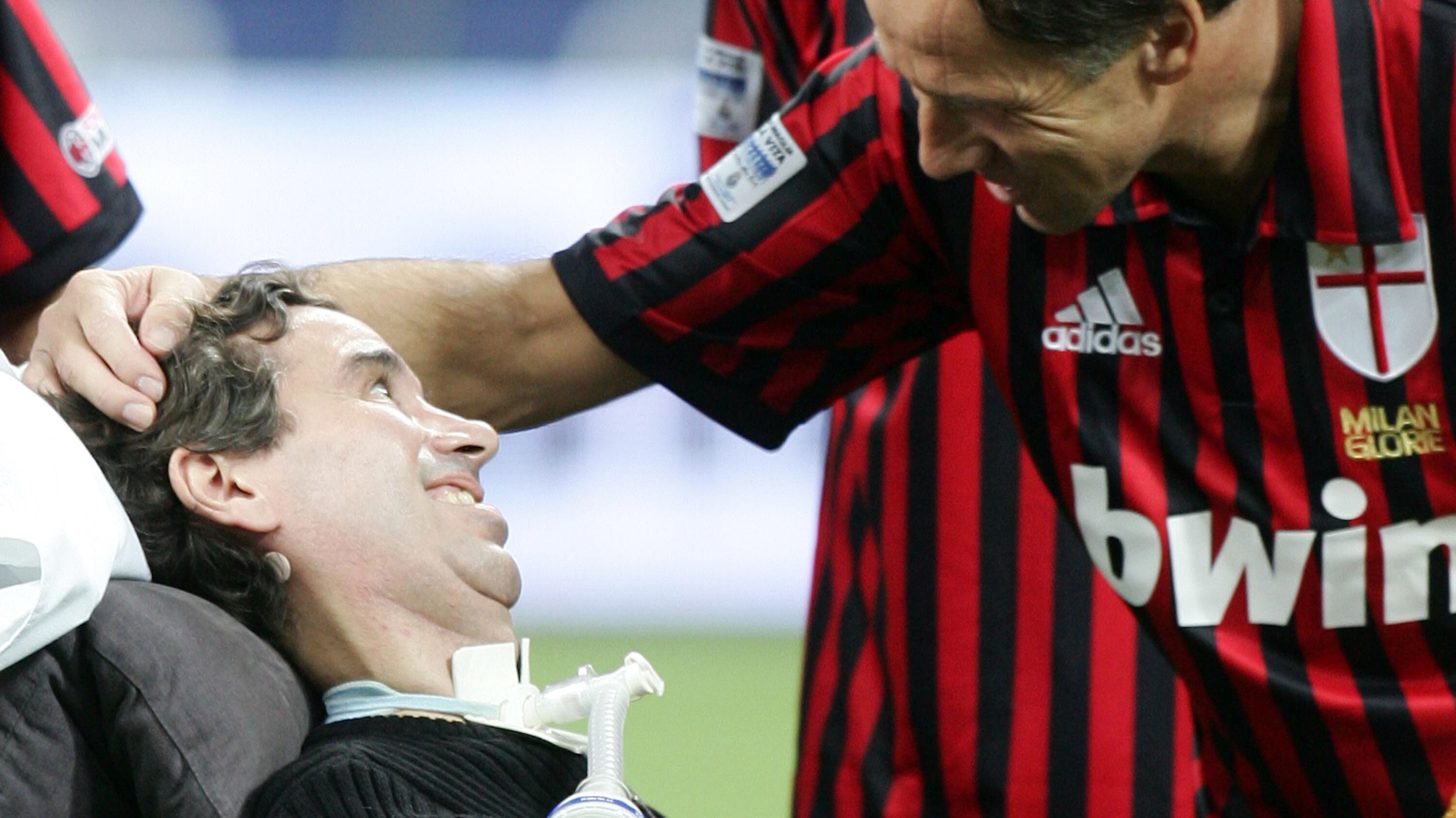 Lutto nel mondo del calcio: muore Stefano Borgonovo, simbolo della lotta alla sla