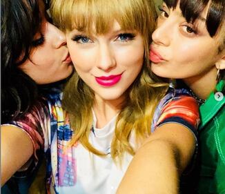 Taylor Swift, le foto più belle 4