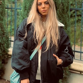 Giulia Amodio sensuale sui social 3