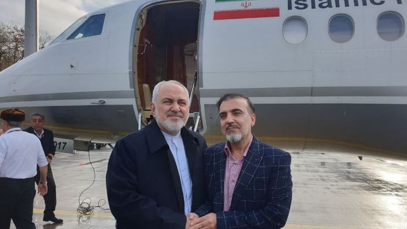 Scambio di prigionieri tra Stati Uniti e Iran, scarcerati due ricercatori