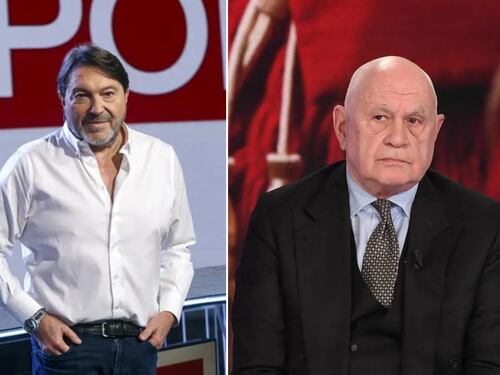 Caso Minetti, fonti Mediaset: "Nessuna indulgenza verso le parole di Ranucci, ma in diretta tutto può accadere"