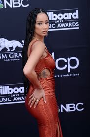 Le foto dei Billboard Music Awards 2019 1