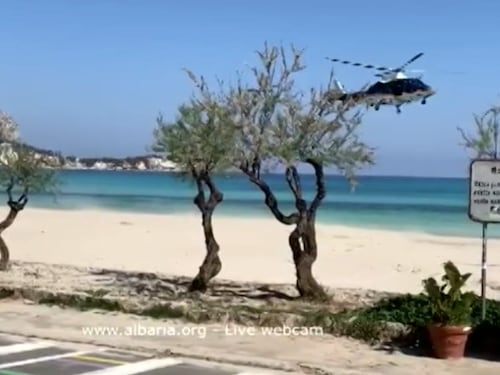 Il bagnante di Mondello che ha preso 5 multe: "Pagherò ma vado in spiaggia, sono un uomo libero"