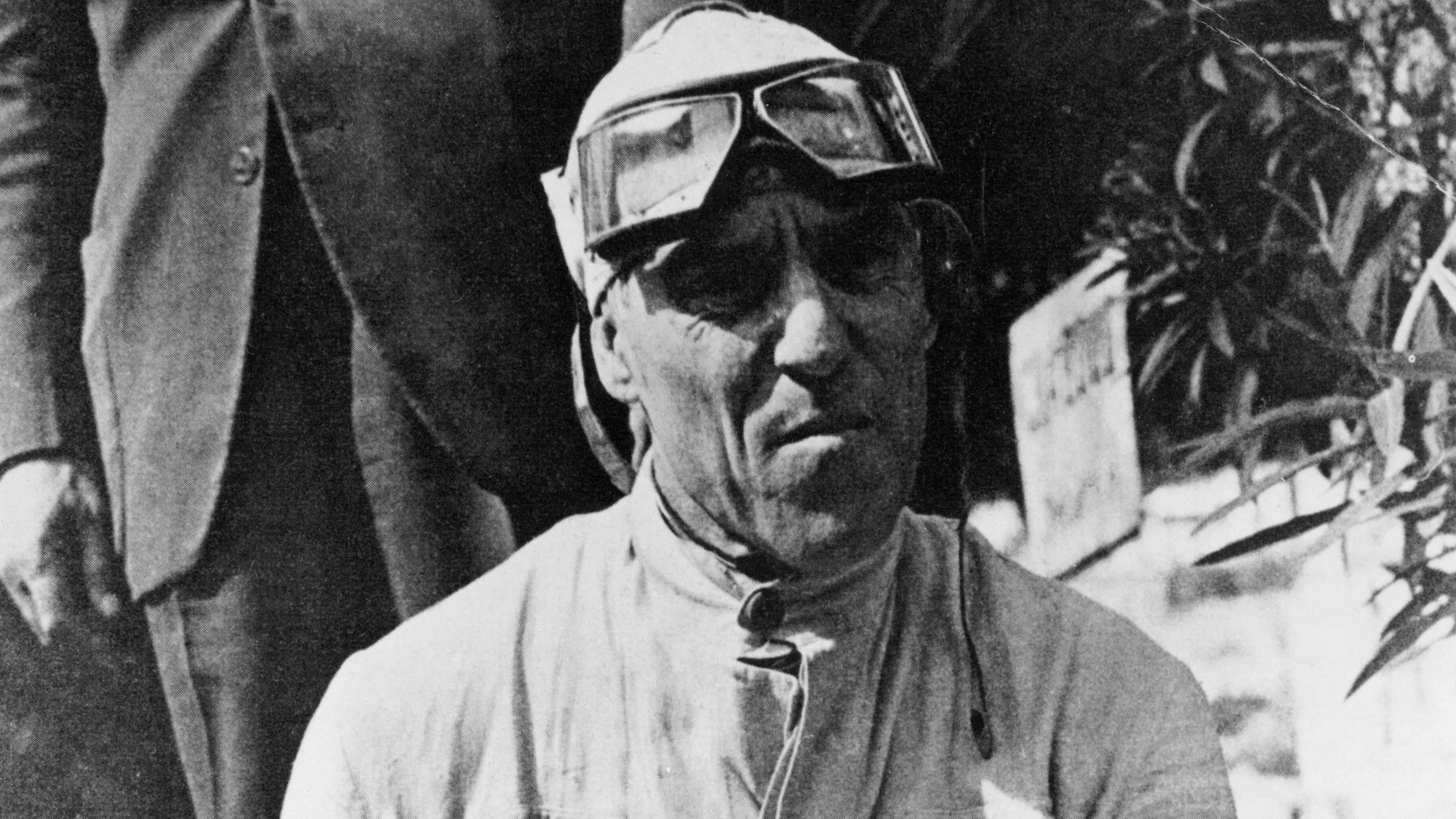 L'auto-mito di Nuvolari venduta all'asta per 9 milioni di dollari