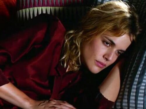 Il film del weekend: "Julieta"