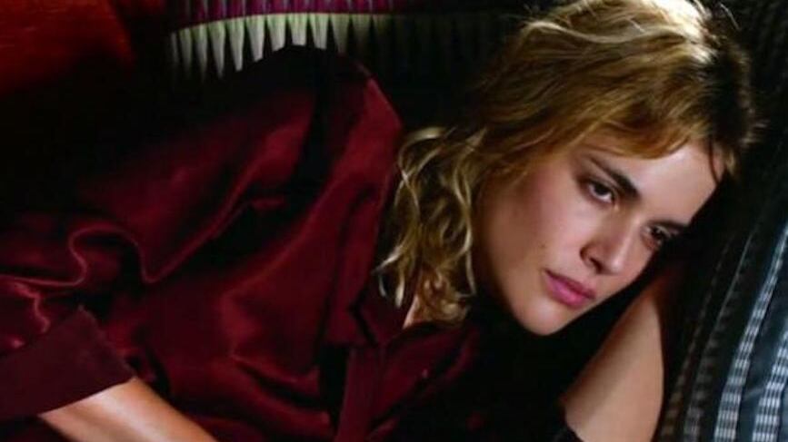 Il film del weekend: "Julieta"