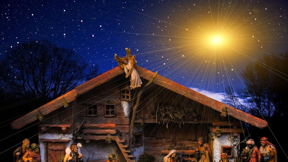 Presepe a scuola, imam di Pordenone: "Meglio l'albero, è per tutti"