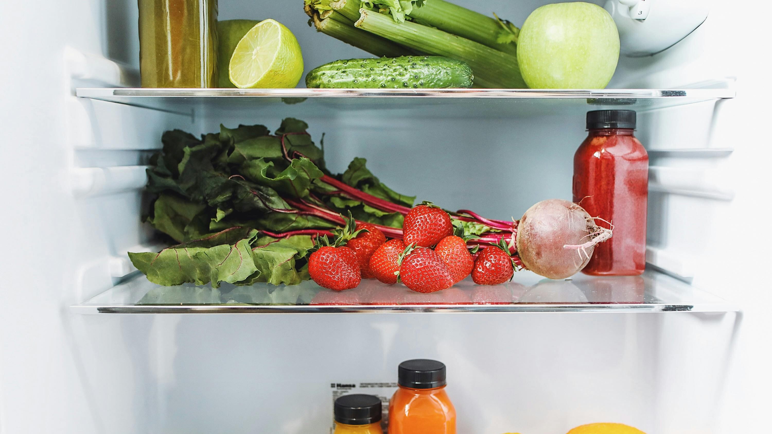 14 cibi che il frigo rovina: ecco quali e perché