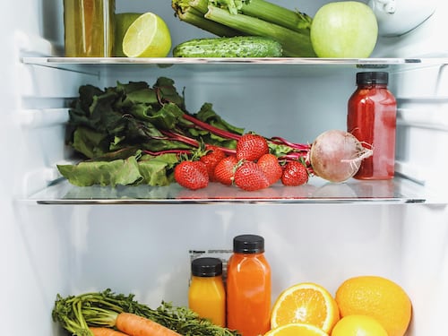 14 cibi che il frigo rovina: ecco quali e perché