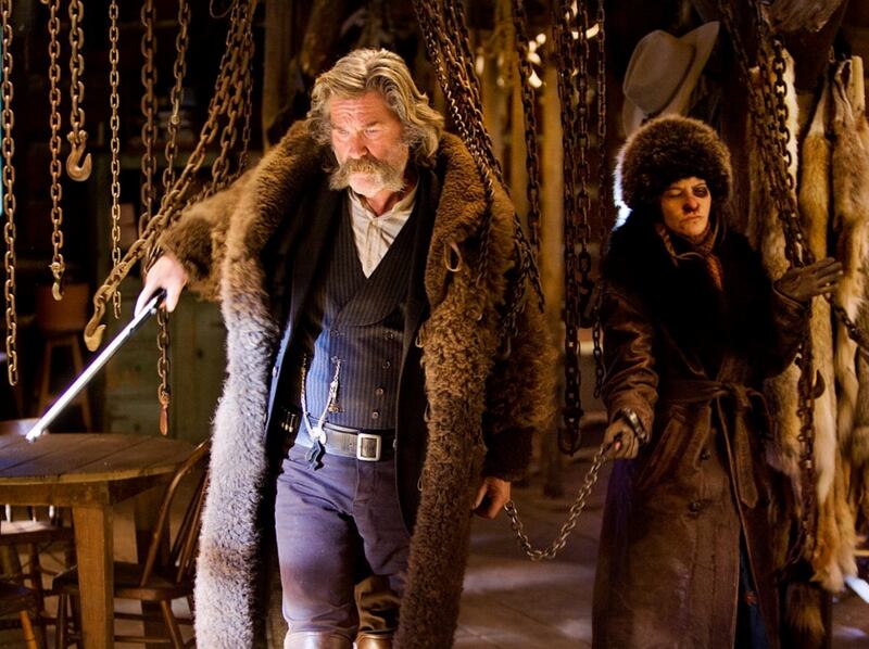 The Hateful Eight, foto 8