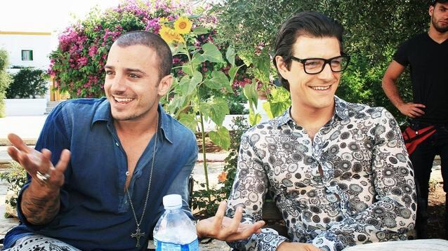 Vendola toglie i finanziamenti al film che ironizza sui gay