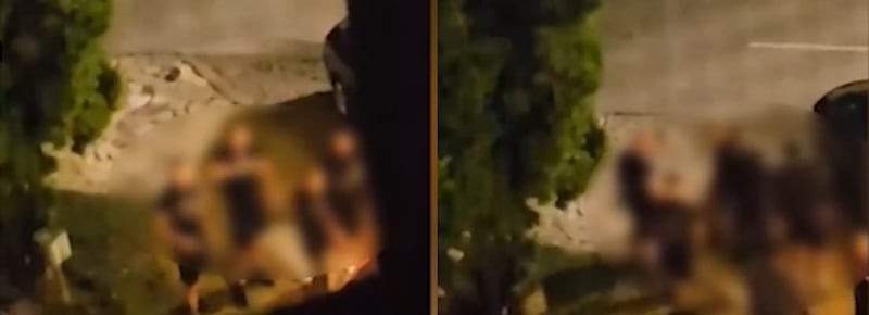 Bulgaria, blitz dei naziskin in un albergo in cui soggiornano adolescenti ebrei italiani: “Sieg Heil”