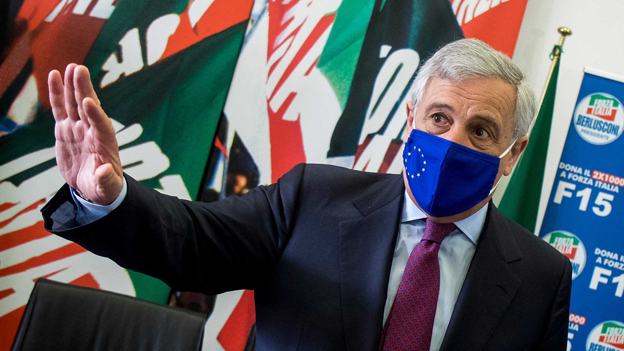 L'indulgenza indispensabile